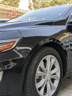 شيفروليه ماليبو